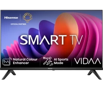 Купить - телевизор  Телевизор HISENSE 32A4N