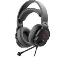 Купить - наушники  Наушники A4tech G330p Bloody Black