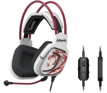 Купить - наушники  Наушники A4tech G575 Bloody Naraka