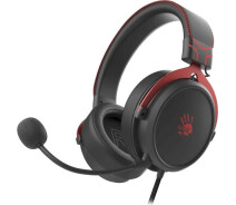 Купить - наушники  Наушники A4tech M590i Bloody Sport Red