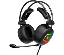 Купить - наушники  Наушники A4tech MC750 Bloody Black