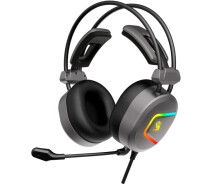 Купить - наушники  Наушники A4tech MC750 Bloody Grey