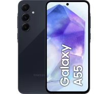 Купить - смартфон и мобильный телефон  Samsung Galaxy A55 5G 8/128GB Navy (SM-A556BZKAEUC)