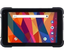 Купить - планшет  Планшет Digitools EM-Q86 8" 4/64Гб 4G (LTE) NFC Android 10 EU Black