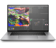 Купить - ноутбук  Ноутбук HP ZBook Studio G9 (4Z8R5AV_V1)