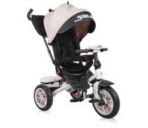 Купить - велосипед и аксессуар  Велосипед Profi Lorelli SPEEDY AIR (ivory/black)
