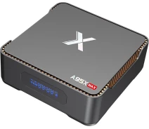 Купить - приставку Smart TV  Приставка Smart TV Enybox A95X MAX 2/16GB