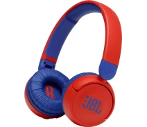 Купить - наушники  Наушники JBL JR 310BT (JBLJR310BTRED) Red
