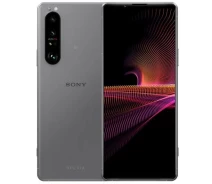 Купить - смартфон и мобильный телефон  Смартфон Sony Xperia 1 III 12/256GB (Gray) [63277]