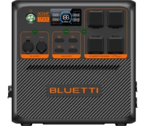 Купить - зарядную станцию  Зарядная станция BLUETTI AC240P 2400W, 1843Wh