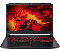 Купить - ноутбук  Acer Nitro 5 AN515-55 (NH.QB0EU.008)