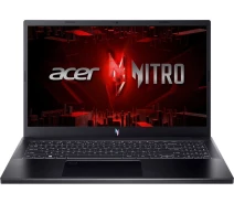 Купить - ноутбук  Ноутбук игровой Acer Nitro V 15 ANV15-51 (NH.QNCEU.008)