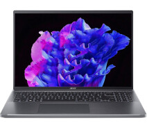 Купить - ноутбук  Ноутбук ACER Swift Go 16 SFG16-72-759T (NX.KY9EU.003)