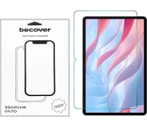 Купить - защитное стекло к планшету  Защитное стекло BeCover для Honor Pad X9 11.5" (711068)