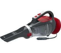 Купить - автопылесос  Автопылесос BLACK+DECKER ADV1200