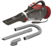 Купить - автопылесос  Автопылесос Black&Decker ADV1200