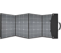 Купить - солнечную панель  Cолнечная панель 200W HAVIT к паверстанции J1000 PLUS (HV-J1000 PLUS solar panel)