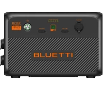 Купить - зарядную станцию  Дополнительная батарея BLUETTI B210P 2150Wh