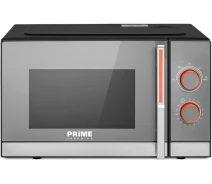 Купить - микроволновую печь  Микроволновая печь Prime Technics PMW 23851 HB