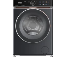 Купить - стиральную машину  Стиральная машина Prime Technics PWF 91479 SID