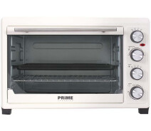 Купить - электрическую печь  Электрическая печь Prime Technics PEO 5089 BE