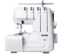 Купить - швейную машинку  Швейная машина Prime Technics PO 124 W