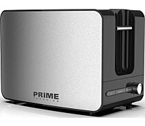 Купить - тостер  Тостер Prime Technics PTS 826 BX