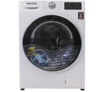 Купить - стиральную машину  Стиральная машина Prime Technics PWF 81469 TID