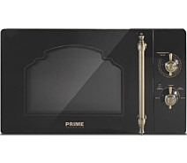 Купить - микроволновую печь  Микроволновая печь Prime Technics PMR 20700 HGB