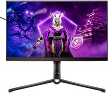 Купить - монитор  Монитор игровой 31,5" AOC AGON PRO AG324UX                          