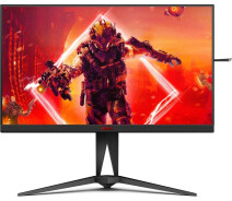Купить - монитор  Монитор игровой 27" AOC AGON AG275QZ/EU                             