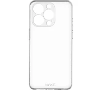Купить - чехол для смартфона  Чехол MAKE Air для Apple iPhone 15 Pro