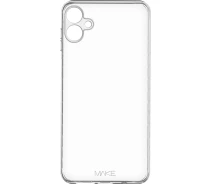 Купить - чехол для смартфона  Чехол MAKE Air (MCA-SA06) для Samsung A06