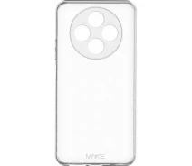 Купить - чехол для смартфона  Чехол MAKE Air (MCA-XR14C/PC75) для Xiaomi Redmi 14C/Poco C75