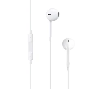 Купить - наушники  Наушники Apple EarPods with 3.5mm (MWU53ZM/A) White