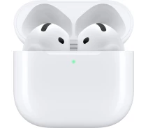 Купить - наушники  Наушники Apple AirPods 4 with Active Noise Cancellation (MXP93ZE/A) White