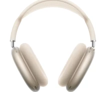 Купить - наушники  Наушники Apple AirPods Max (MWW53ZE/A) Starlight