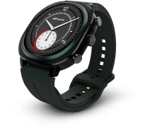 Купить - смарт-часы  Смарт-часы HiFuture aixlite.green Зеленый