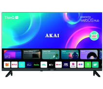 Купить - телевизор  Телевизор Akai AK43FHD22W