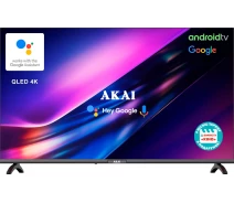 Купить - телевизор  Телевизор Akai AK55D23QUG