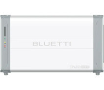 Купить - зарядную станцию  Инвертор BLUETTI EP600 6000 Вт