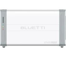 Купить - инвертор  Автономный солнечный инвертор Bluetti EP600, 6000W Inverter Module Generator