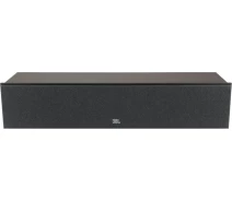 Купить - пассивную акустическую систему  Акустическая система JBL 245с (JBL245CBLK) Black