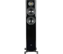 Купить - пассивную акустическую систему  Акустическая система ELAC Solano FS 287 Black HG (32510)