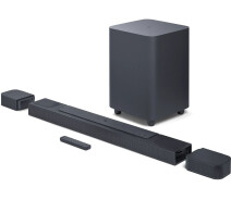 Купить - саундбар  Саундбар JBL Bar 800 (JBLBAR800PROBLKEP)