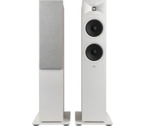 Купить - пассивную акустическую систему  Акустическая система JBL Stage 260F (JBL260FWHT) White
