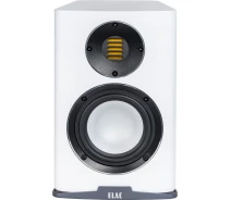 Купить - пассивную акустическую систему  Акустическая система ELAC Carina BS 243.4 WH (32303)