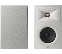 Купить - пассивную акустическую систему  Акустическая система JBL Stage 250B (JBL250BWHT) White