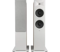 Купить - пассивную акустическую систему  Акустическая система JBL Stage 280F (JBL280FWHT) White (1шт)