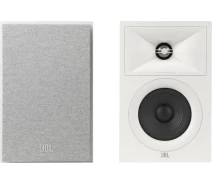Купить - пассивную акустическую систему  Акустическая система JBL Stage 240B (JBL240BWHT) White